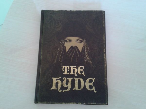 THE HYDE