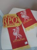 Cachecol "Liverpool"