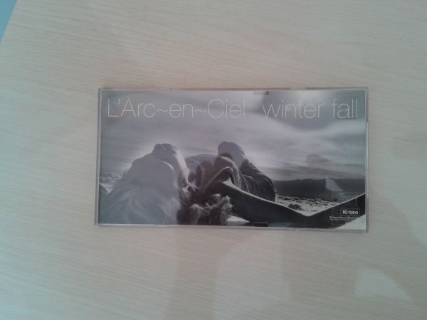 Winter Fall