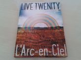 Live Twenity