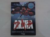 Box Akira - Edição De Colecioandor