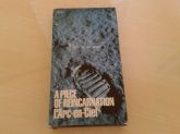 VHS-A Piece Of Reincarnation