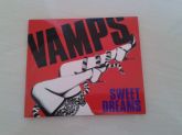 SWEET DREAMS (CD+dvd)
