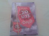 20th L'anniversary Live Day 2