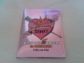 Are You Ready? 2007 Heart Ni Hi Wo Tsukero!