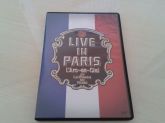Live in Paris
