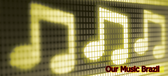 Loja de OurMusic
