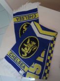 Cachecol "Chelsea"
